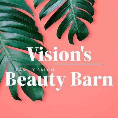 Visions Beauty Barn