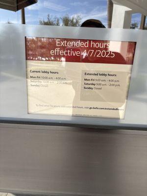Bank of America Mortgage