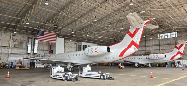 JSX
