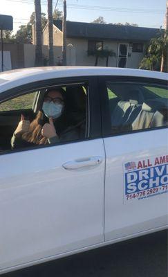 All American Driving School