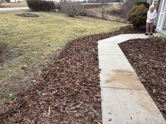 Westside Landscaping Services