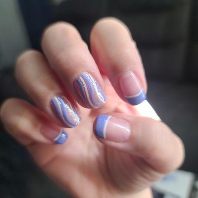 Savy Nail