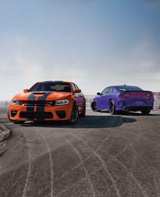 Legacy Chrysler Dodge Jeep Ram