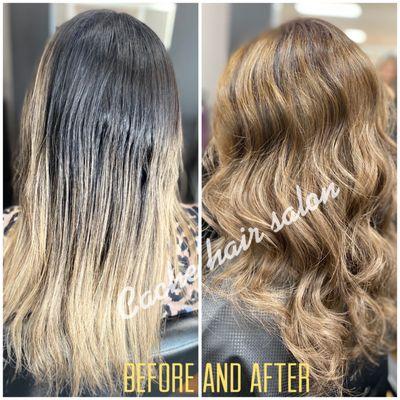 Caché Hair Salon