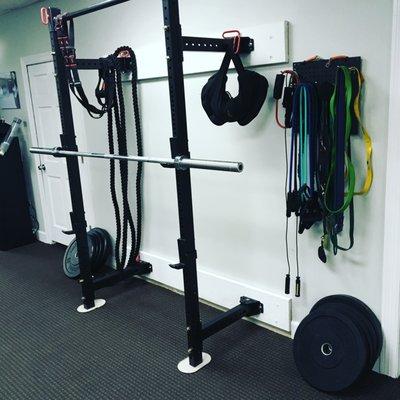 Personal Best Fitness