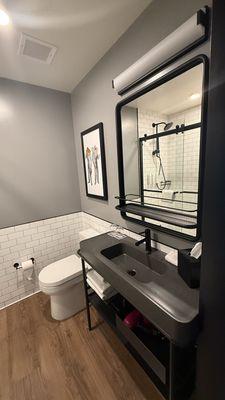 Moxy Phoenix Downtown