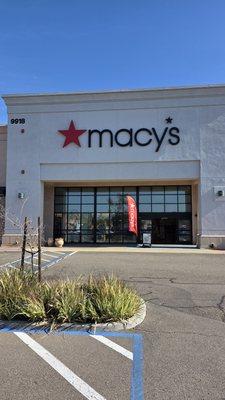 Macy's