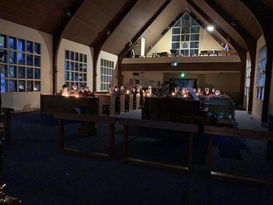 Church of the Good Shepherd