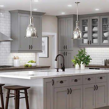 Dixie Cabinets