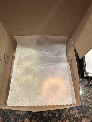 Ravin's Donuts & Boba Tea