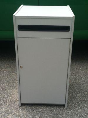 Absolute Data Destruction