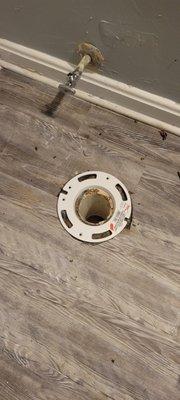 McCombs Handy Repairs