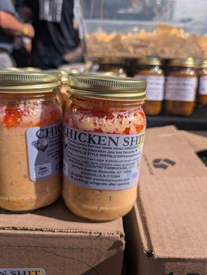 Hudson Valley Garlic Festival