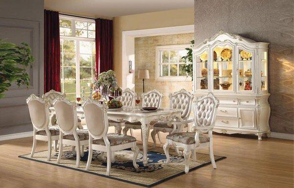 Furniture, Rugs & More