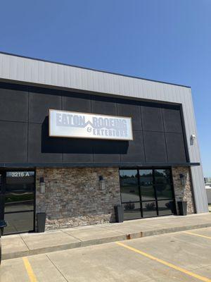 Knox Signs & Graphics