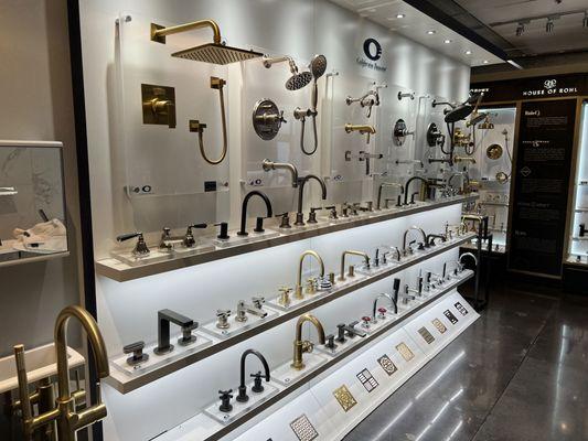 Decorative Plumbing Supply