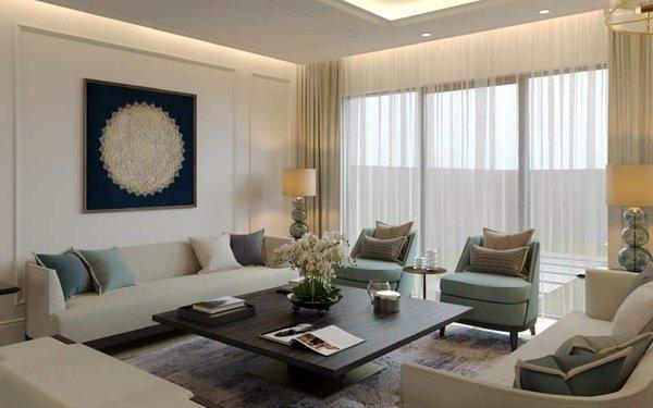 Tiffany Lee Interiors