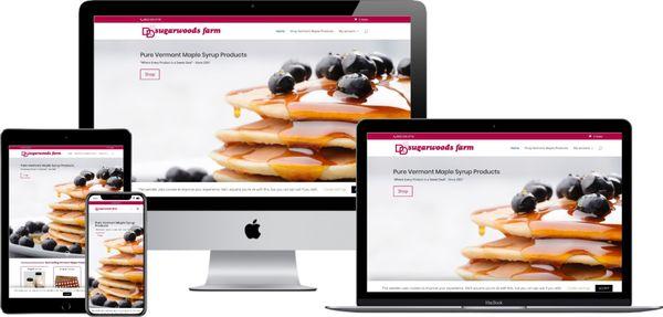 Larry Bohen Web Solutions