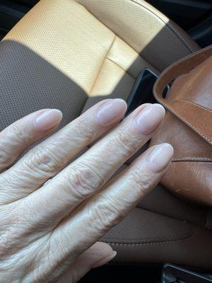 Nail H2O Spa