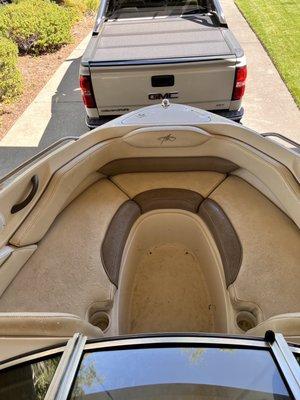 Ellite Mobile Auto Detailing