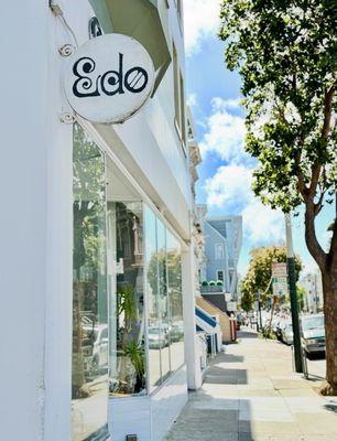 Edo Salon
