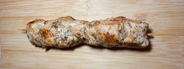 Souvlaki City Food Truck