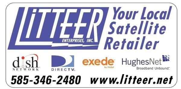 Litteer Enterprises, Inc.