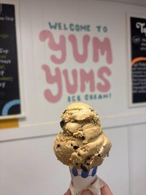 Yum Yums Ice Cream
