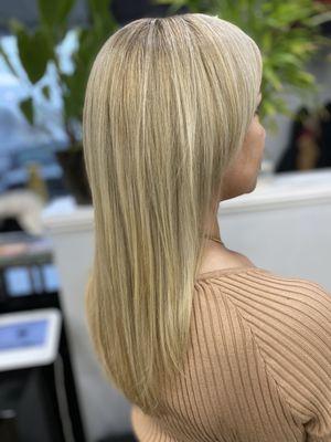 Hadessah’s Beauty Salon