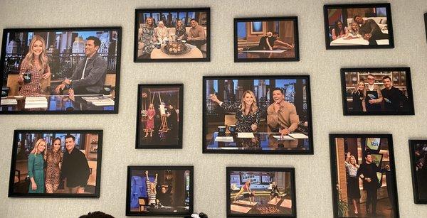 Live With Kelly And Mark