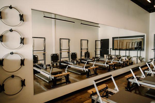 Livewell Pilates Studio