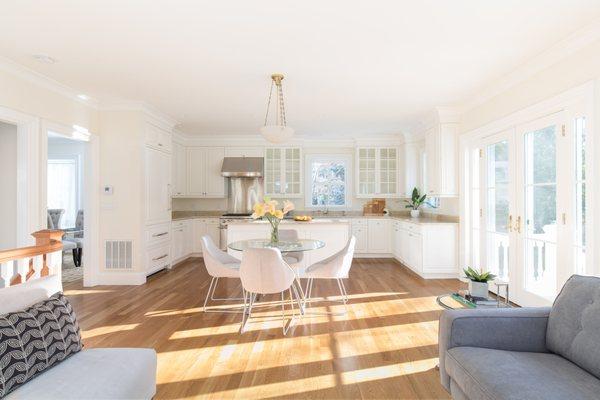 Professional photography of our listings really helps them stand out on the market