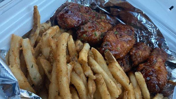 Black Pepper Gourmet