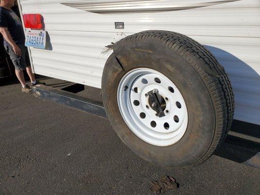 Les Schwab Tire Center