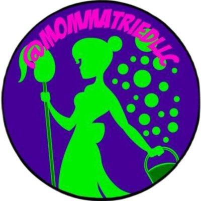 MommaTried Cleaning