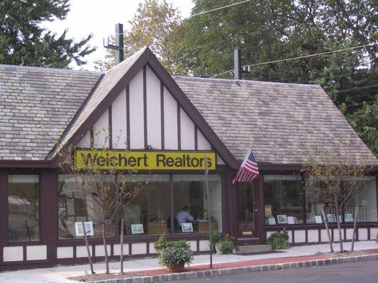 Weichert Realtors, Upper Montclair