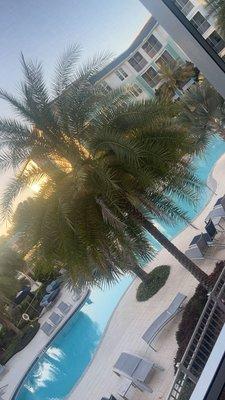 The Addison Skyway Marina