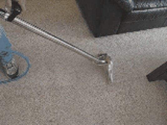 Johnson's Carpet Cleaning
