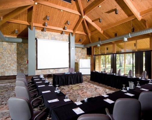 POSTOAK Lodge and Retreat