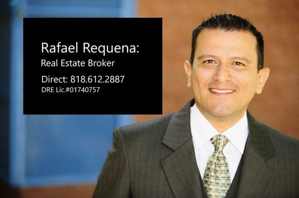 Broker In Trust Rafael Requena