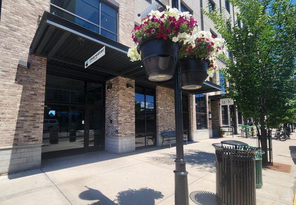 Clearwater Credit Union - Bozeman Branch