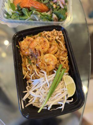 Street Thai Cafe