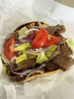 Gyro City Cafe
