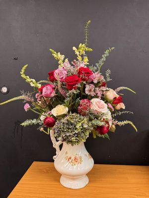 A.J.'s Florist