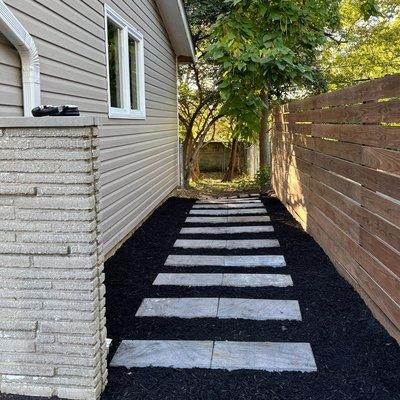 Riverbank Landscape and Design