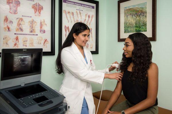 Well Care Integrative Medicine