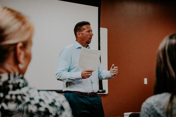 Arrowhead Capital Corporation