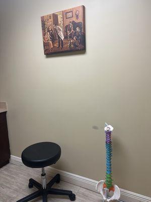 Total MD - Forest Hill