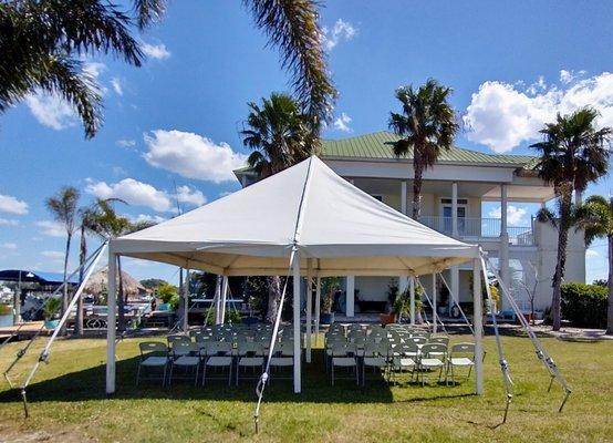 Macs Tent Rental