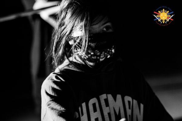 Filipino Martial Arts School